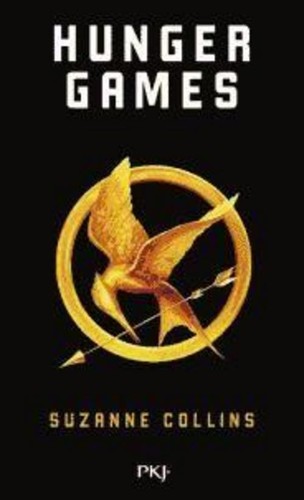 Suzanne collins the hunger - the,