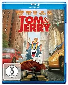 Tom jerry von - tom,