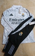 Real Madrid Komplett