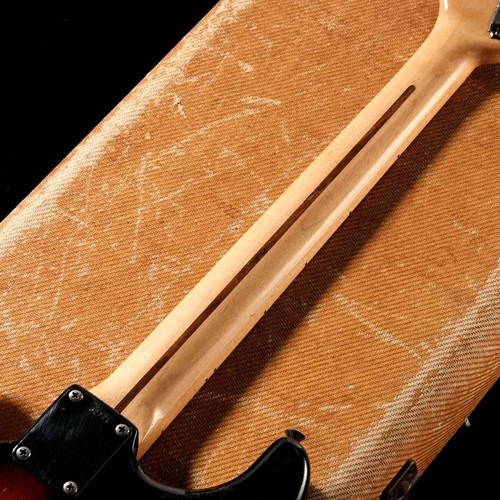 Fender 1958 stratocaster - fender,