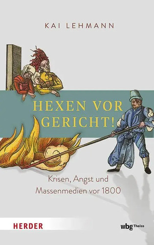 Hexen vor gericht kai - vor, gericht!