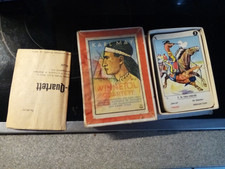 Winnetou quartett - (karl, may)