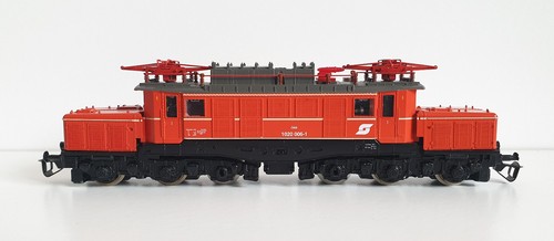 Tillig 02412 lok - tillig,