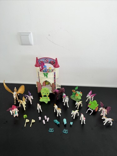 Playmobil 4154 4777