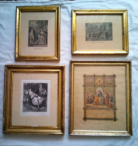 Breite biedermeier - 4,