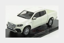 1:43 Spark Mercedes Benz X220D