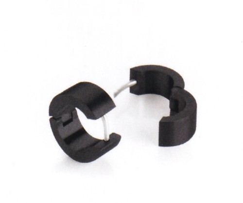 Boccia titanium creolen - boccia,