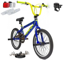 BMX Fahrrad 20 Zoll AMP