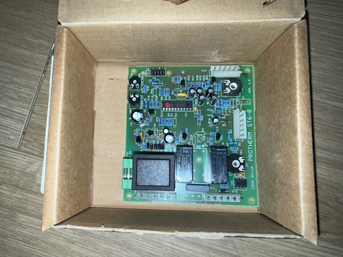 Protherm s52011110 pcb - s52011110,