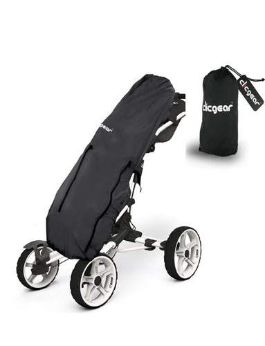 Clicgear golfbag regenschutz - clicgear,