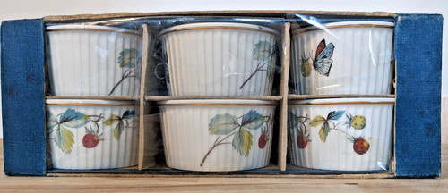 Royal worcester strawberry - royal,