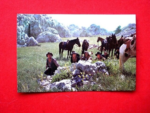Eikon karl may winnetou - ,