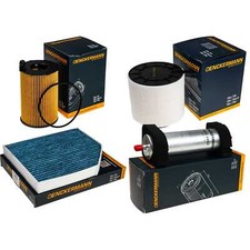 DENCKERMANN Inspektionspaket