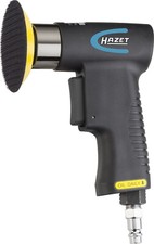 HAZET Druckluft Mini Exzenterschleifer 9033N oder Schleifpads zur AUSWAHL