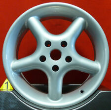 ⭕1x BMW 5er e34 7er e32 e38 nr1 8,5x17 et13 5x120 Intra Exip 1785 C Alufelge⭕