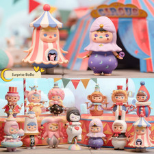  Pucky Circus Babies Series