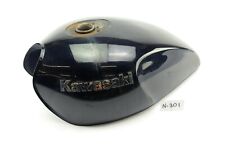 Kawasaki Zephyr ZR 1100 ZRT10A 1994 - Benzintank Kraftstofftank N30I