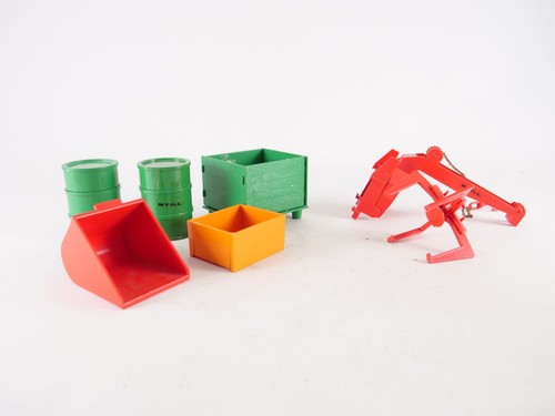 Zubehör hubstapler still - hubstapler,