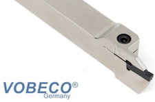 Stech- Drehhalter links 16x16