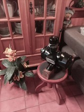 Velosolex 3800 Motor  restauriert  Lager ersetzt  . Dichtung NEU