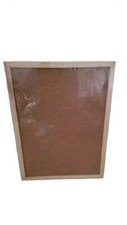 Memo Board Kork Wand 30x40cm