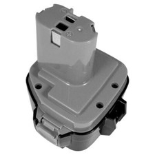 Akku 12V 3300mAh für Makita 6914D 193100-4 5093DWDE 6317DWFE3 8414DWAE