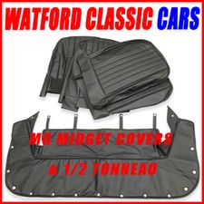 MG Midget/Sprite Sitzbezüge +