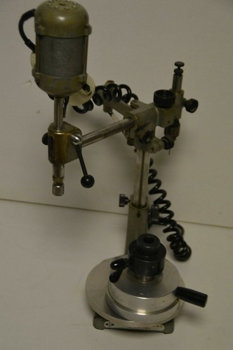 Cendres metaux fräsgerät - cendres,