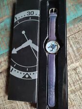 Tim & Struppi Tintin Armbanduhr Herge Käpt'n Haddock