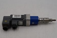 Mitsubishi Melservo Servo AC 100W HA-FF13C-UE inkl Getriebe alpha