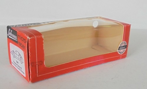 Repro box schuco - repro, racer