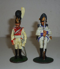 DEL PRADO / NAPOLEONISCHE