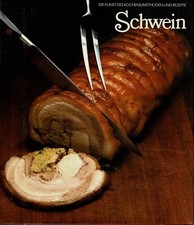 SCHWEIN - Die Kunst des