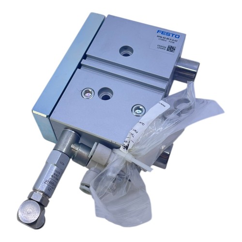 Festo dfm a - festo, dfm-32-20-p-a-gf