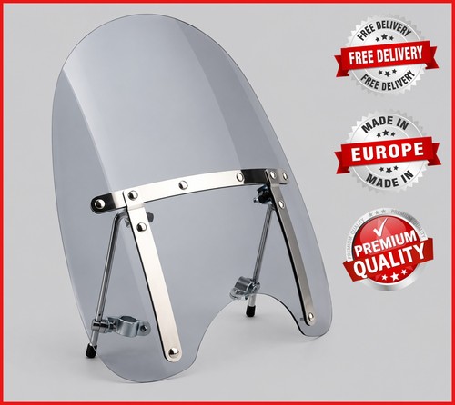 Universal windschild touring - universal,