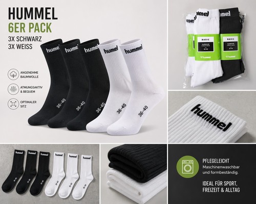 Hummel socken herren damen - socken,