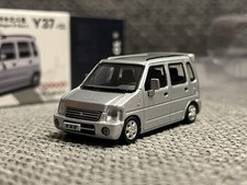 Xcartoys Suzuki Wagon R Gen 1