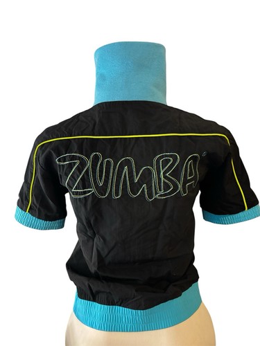 Rare zumba iconic nylon - iconic, track