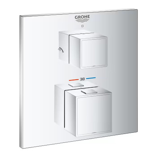 Grohe grohtherm cube - grohe,