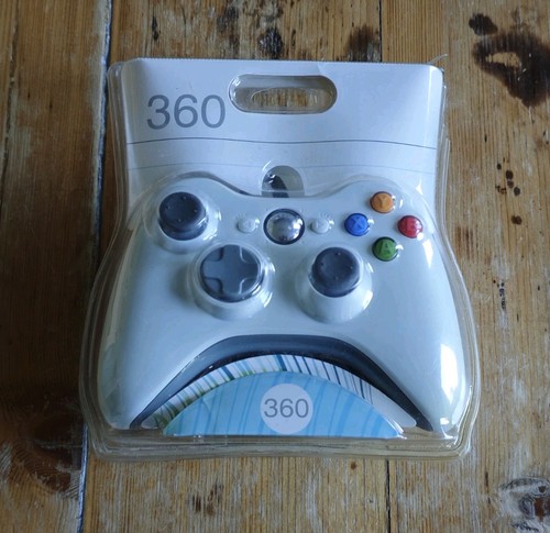 Xbox 360 controller - 360,