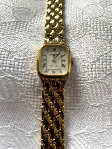 Tissot damen armbanduhr - damen,