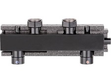 Hydraulische Weiche EVENES W3 DN32(11/4')IG, 3m³/h, 70KW für Kesselverteiler VT3