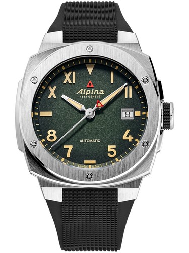 Alpina 525grg3ae6 herrenuhr - alpina,