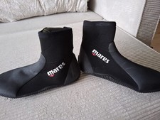 Neoprenschuhe Gr. 11, MARES, NP. ca. 90 €