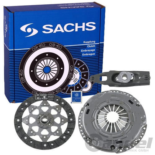 Sachs kupplung satz - sachs, kupplung-satz