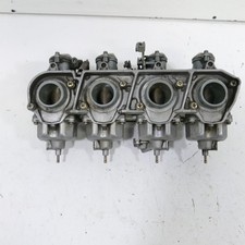 Honda CB 750 K Vergaser