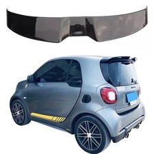 Sport Rear Spoiler Tail Trunk