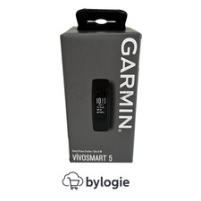 Garmin vivosmart 5 Fitness