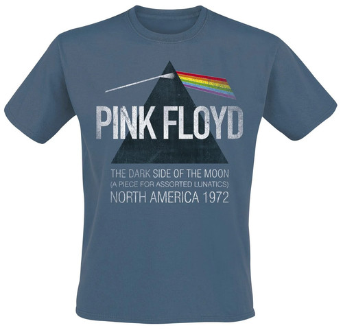 Pink floyd shirt herren - floyd,