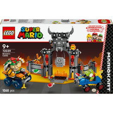 LEGO Super Mario™ 72039